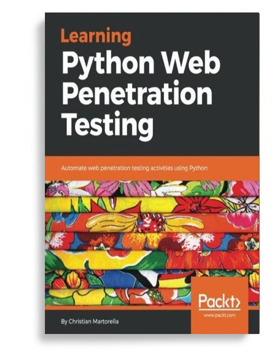 Web Penetration Testing Pdf