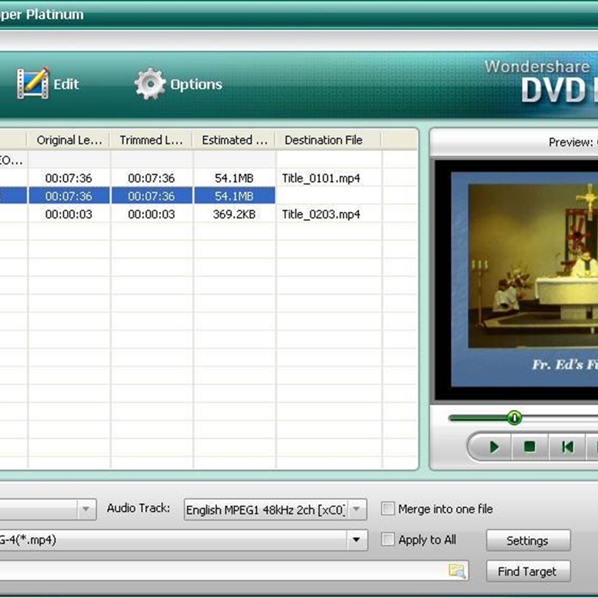 DVD-Cloner Platinum 2023 v20.30.1481 free instals